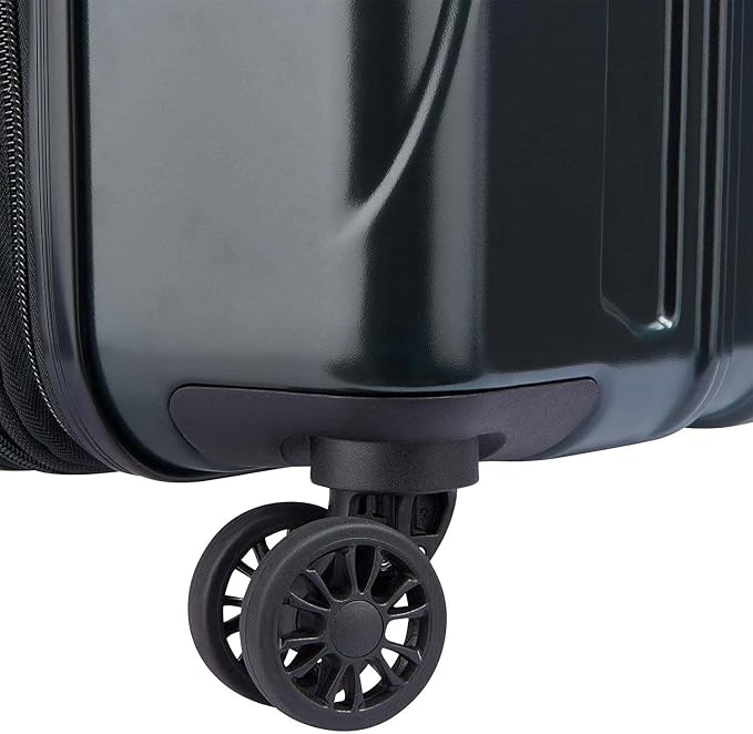 DELSEY PARIS Helium Aero Hardside Expandable Luggage - Image 7