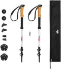 Cascade Mountain Tech Trekking Poles by CascadeMountainTech