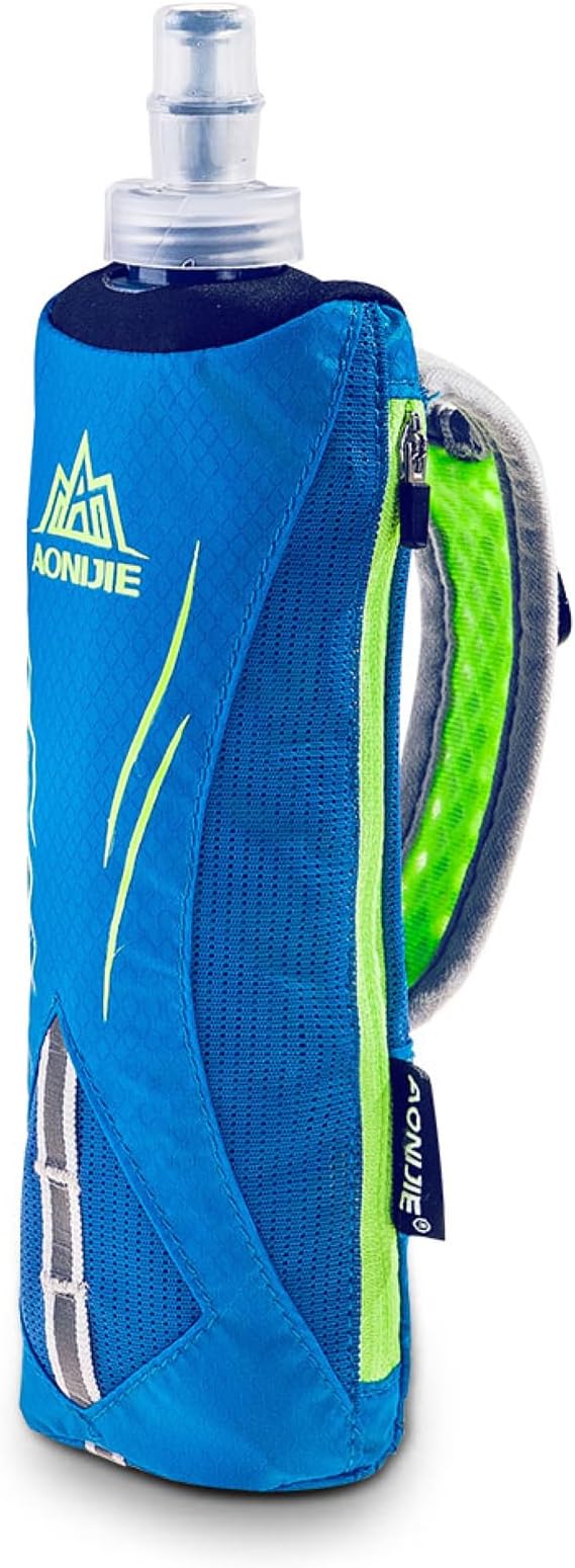 TRIWONDER Handheld Water Bottle by TRIWONDER