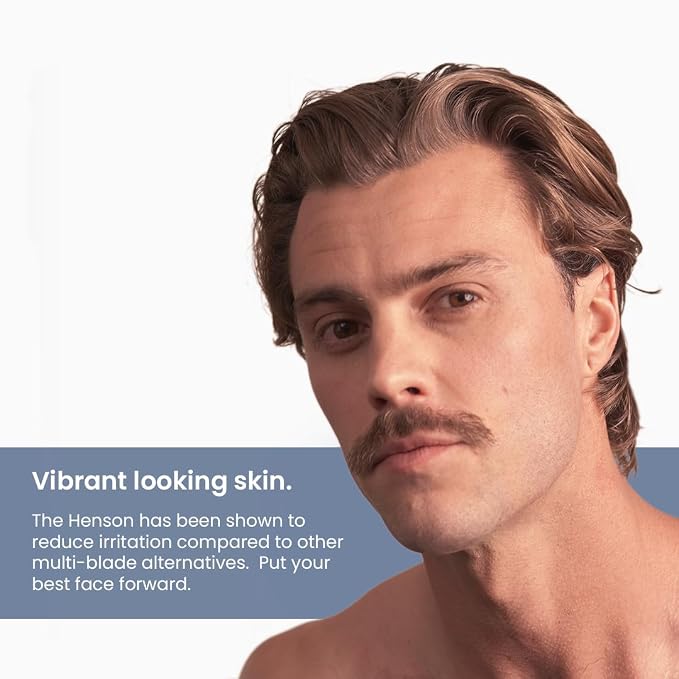 Henson Shaving Razor - Image 8