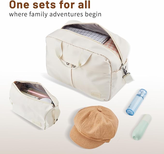 Luggage Sets Lightweight Hard Shell Suitcases - Image 7