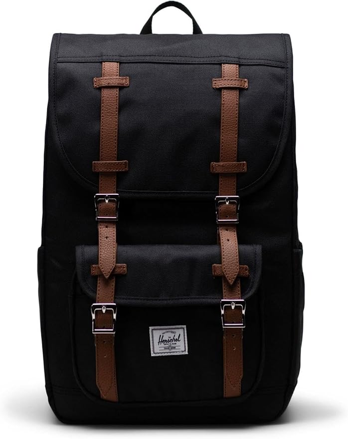 Herschel Supply Co. Little America Mid, One Size - Image 2
