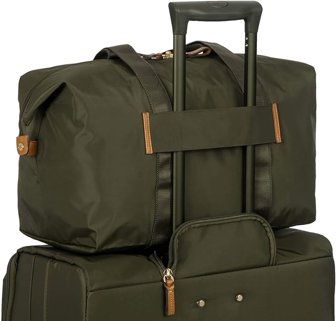 Bric's X-Bag/X-Travel 2.0 Folding Duffel Bag - Image 4