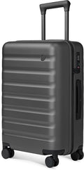 NINETYGO Carry On Luggage 22x14x9 Airline Approved, 20 Inch Luggage by NINETYGO