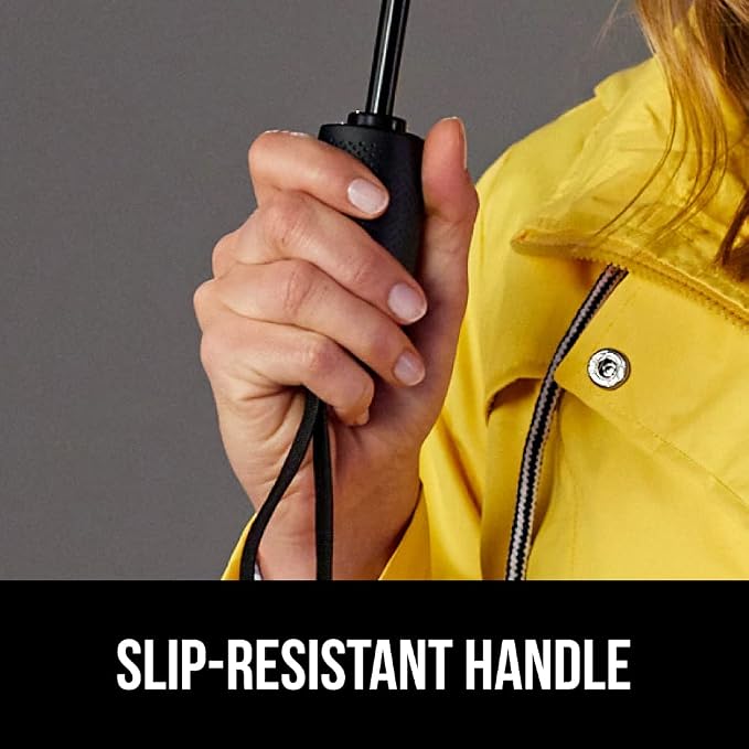 GORILLA GRIP Compact Stick Umbrella - Image 7