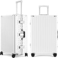 ROAMING Zipperless Luggage 22 Inch by ROAMING