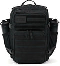 WOLFpak 35L Backpack The Original Backpack. Tactical Bags by WOLFpak