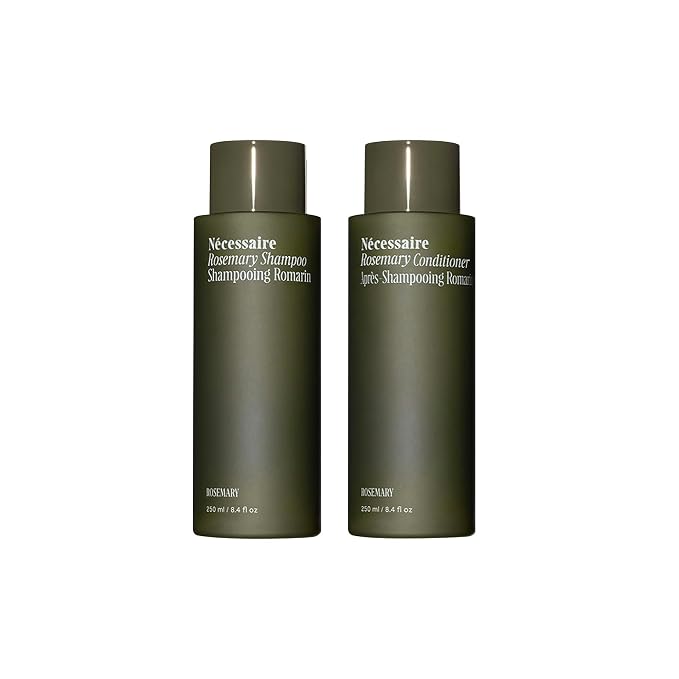 Nécessaire Rosemary Hair Duo by N%C3%A9cessaire