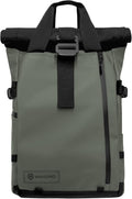 WANDRD PRVKE 31L, V3 Photography Bundle: Weather-Resistant Travel & Camera by WANDRD