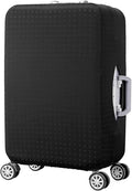 7-Mi Travel Suitcase Protector elastic sleeve Cover 19"-20" Anti-Scratch by 7-Mi