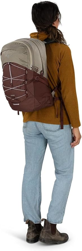 Osprey Quasar Commuter Backpack - Image 2