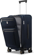 LEVEL8 Carry On Luggage Airline Approved by LEVEL8