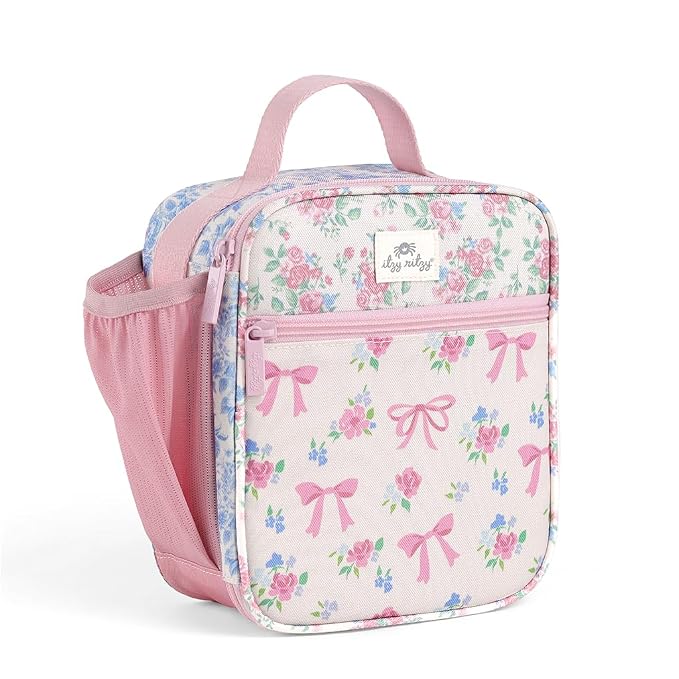Itzy Ritzy Toddler Lunch Box by ItzyRitzy