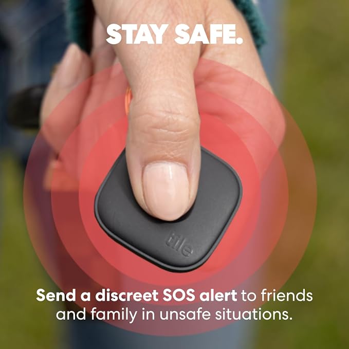 Tile by Life360 Essentials - Image 6