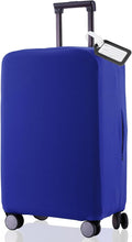 Travel Luggage Cover by RainVillage