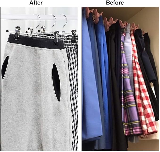 NORTHERN BROTHERS Pants Hangers - Image 5