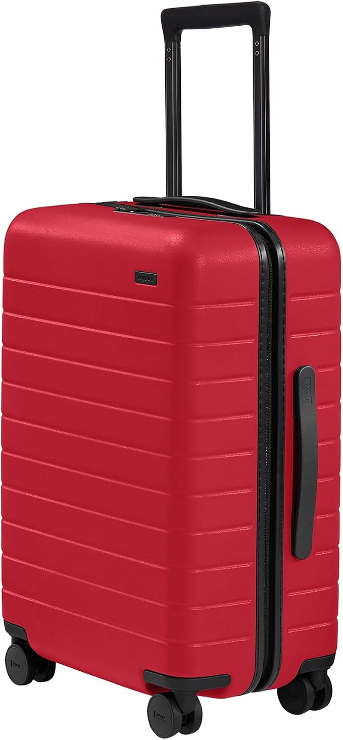 Away Carry-On Luggage, Lightweight Hardside Suitcase by Away