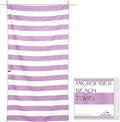 Your Choice Microfiber Quick Dry Sand-Free Beach Towel by YourChoice
