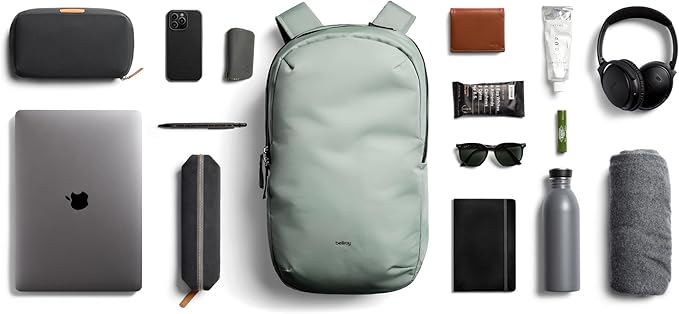 Bellroy Via Backpack - Image 6