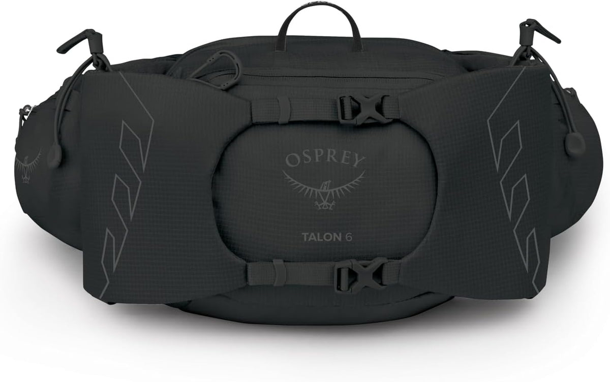 Osprey Talon 6L Men's Lumbar Hiking Waist Pack - Image 6
