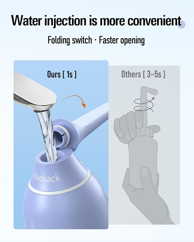 Portable Bidet for Travel & Home Use - Image 3