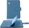 Melsbrinna Rfid Passport Holder by Melsbrinna