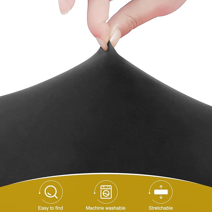 30 Inch PVC Luggage Protector Covers - Image 9