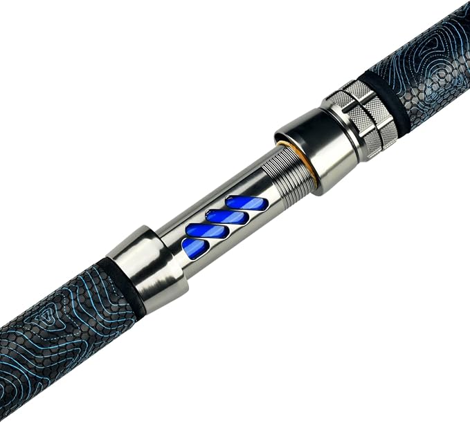 Monster Catfish Fishing Rod - Image 4