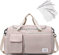 NPBAG Women Travel Duffel, Gym Workout Overnight Bag, Mommy Hospital Bag by NPBAG