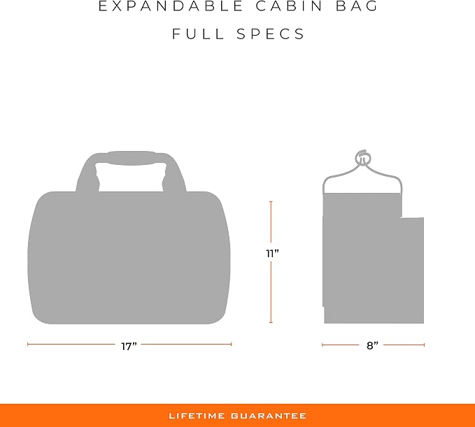 Briggs & Riley Travel Duffel Bag - Image 15