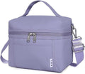 NOL Natural Organic Lifestyle Insulated Lunch Bags by NOLNaturalOrganicLifestyle
