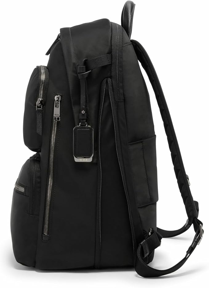 TUMI - Voyageur Montana Backpack - Stylish Travel Backpack - Image 6