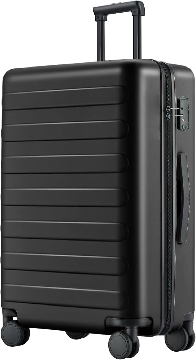 Carry on Luggage 22 X 14 X 9 Airline Approved, 20 Inch Luggage by NINETYGO