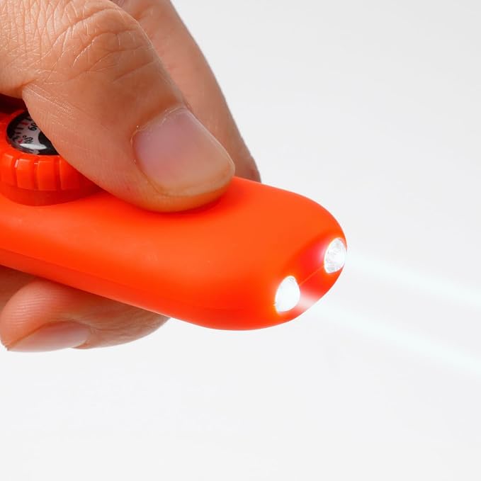 Emergency Survival Safety Whistle，Whistle - Image 6