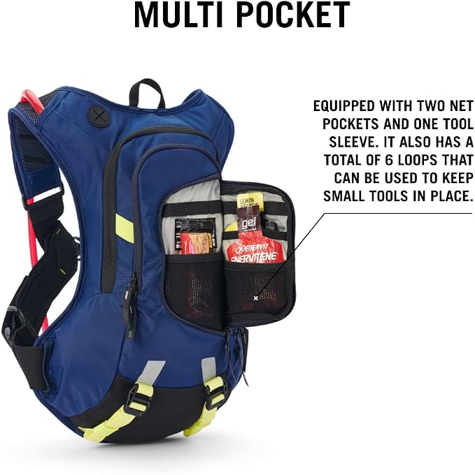 USWE Outlander Hydration Pack - Image 8