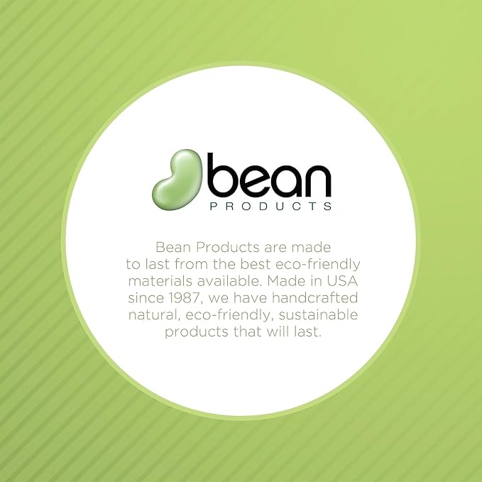 Bean Products 20" x 26" Standard Bed Pillow - Image 7