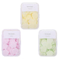 300pcs Portable Hand Washing Soap Sheets, Scented Mini Soap Sheets, Disposable by Unknown