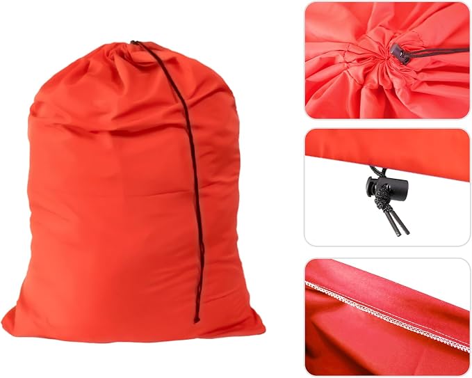 Extra Large Laundry Bag Travel Laundry Bags - Image 8