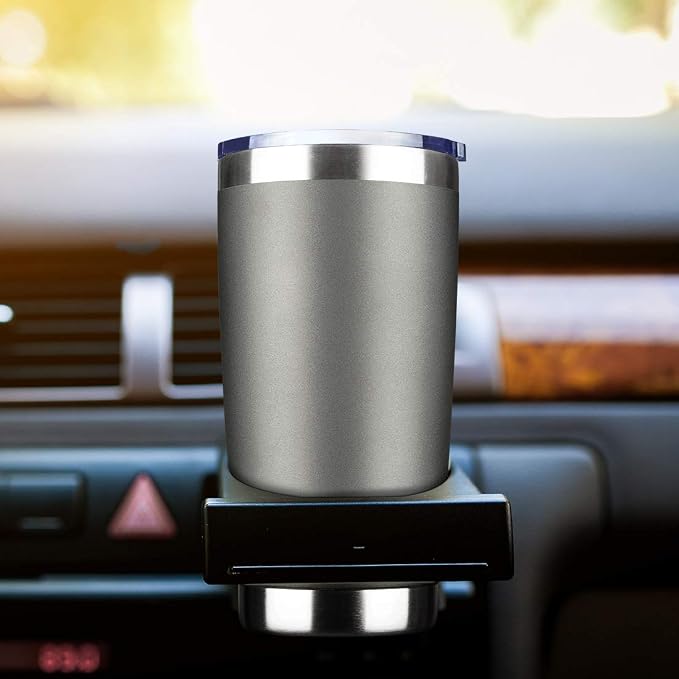 20oz Tumbler Bulk Stainless Steel Vacuum Insulated Tumblers - Image 7