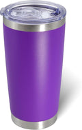 20oz Tumbler Bulk Stainless Steel Tumblers by AIANJI