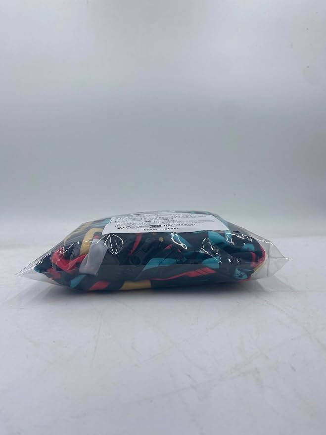 7-Mi Travel Luggage Cover Elastic Sleeve 22"-24" Anti-Scratch Suitcase - Image 11
