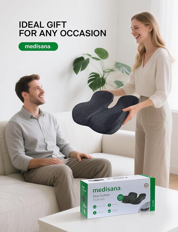 Seat Cushion, SC 150B Seat Cushions - Image 9