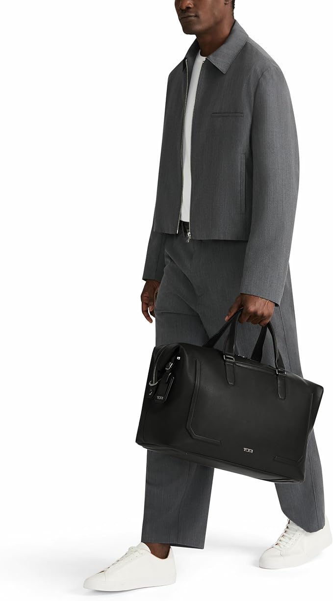 TUMI Men's Lightweight - Image 8