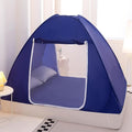 Mosquito Net for Bed, Folded Size 20 inch Portable Camping Travel Mosquito Tent by HARWAVE