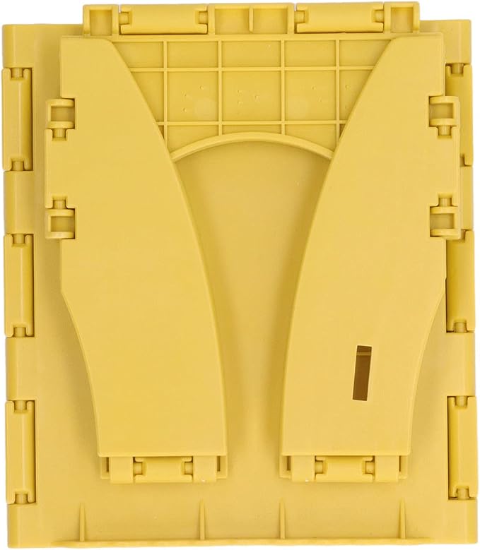 Portable Potty for Toddler Travel, Foldable Toddler Toilet Seat Travel Potty - Image 8
