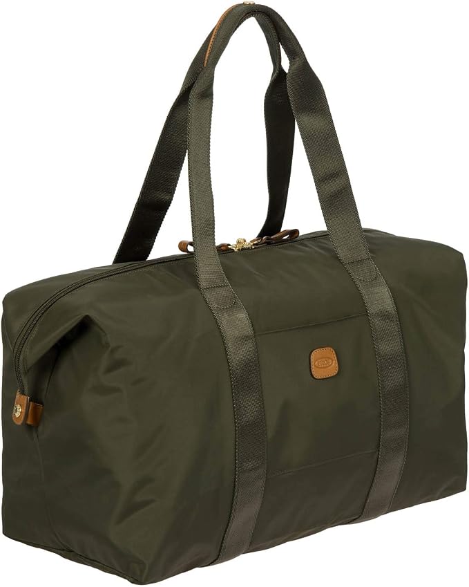 Bric's X-Bag/X-Travel 2.0 Folding Duffel Bag - Image 2