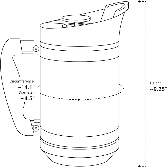 Basecamp Coffee Press - Image 4