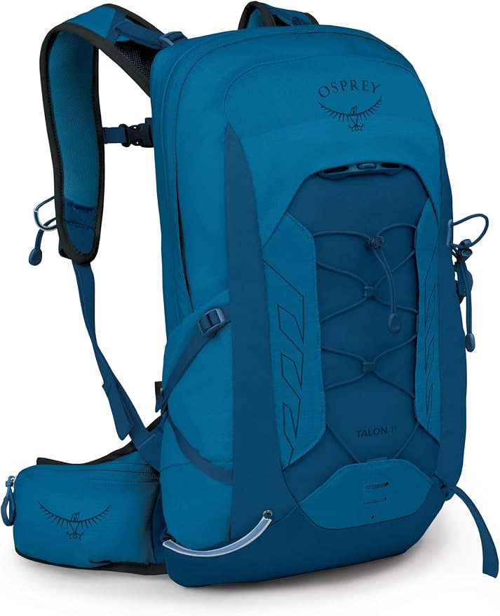 Osprey Talon 11L Men's Lightweight Hiking Backpack by Osprey