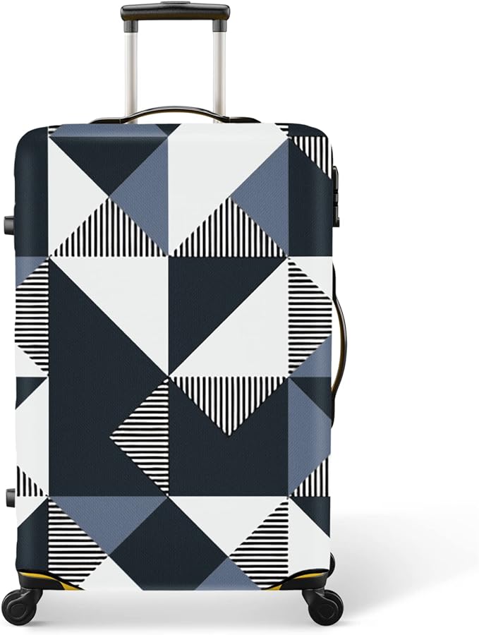 30 Inch PVC Luggage Protector Covers by Unknown
