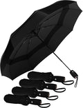 REPEL Windproof Travel Umbrella by RepelUmbrella